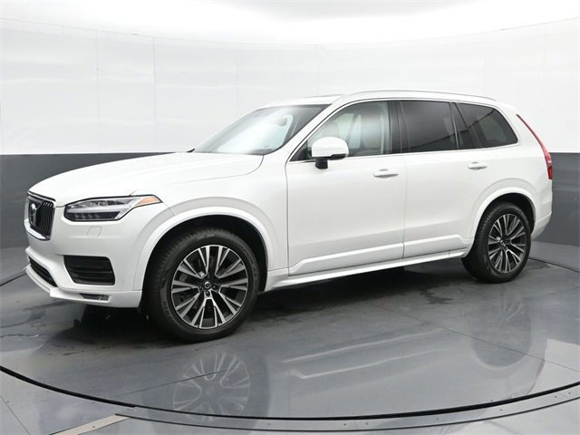 2022 Volvo XC90 Momentum photo 4