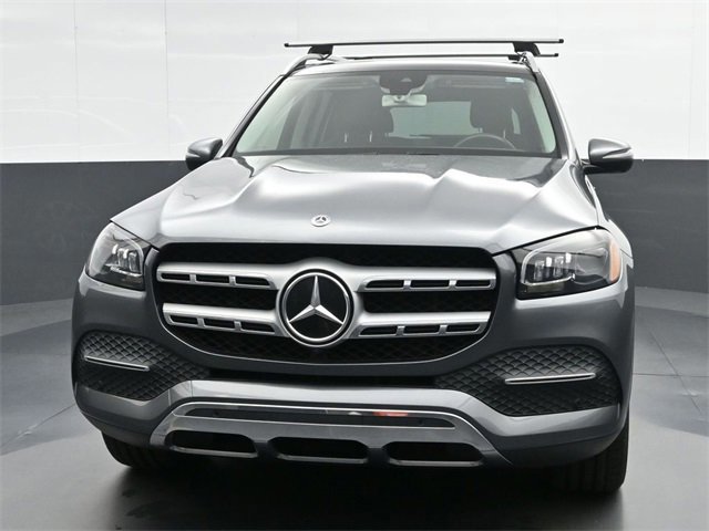 2020 Mercedes Benz GLS 450 photo 3