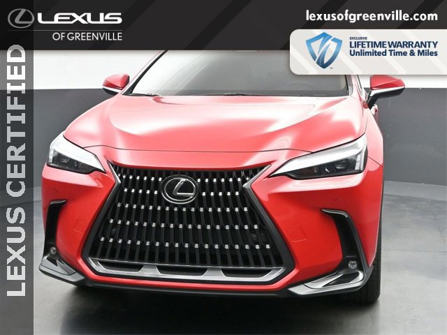 2023 Lexus NX 350 Premium photo 3
