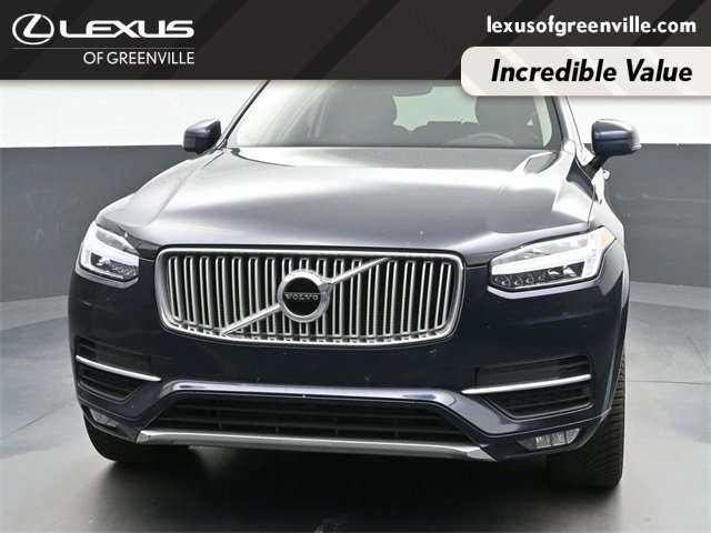 2019 Volvo XC90 Inscription photo 3