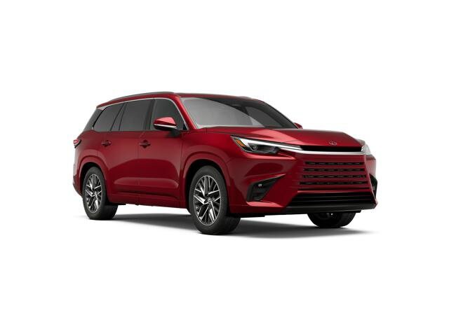 2026 Lexus TX 350 Premium photo 3