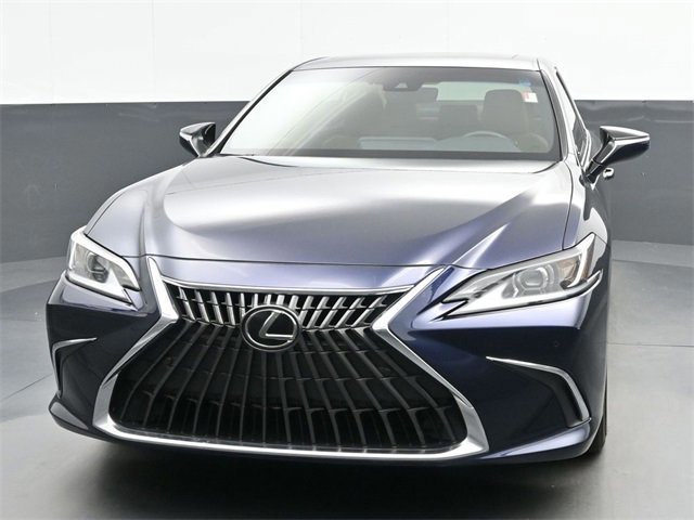2023 Lexus ES 350 photo 3