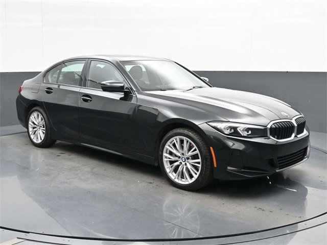 2023 BMW 3 Series 330i
