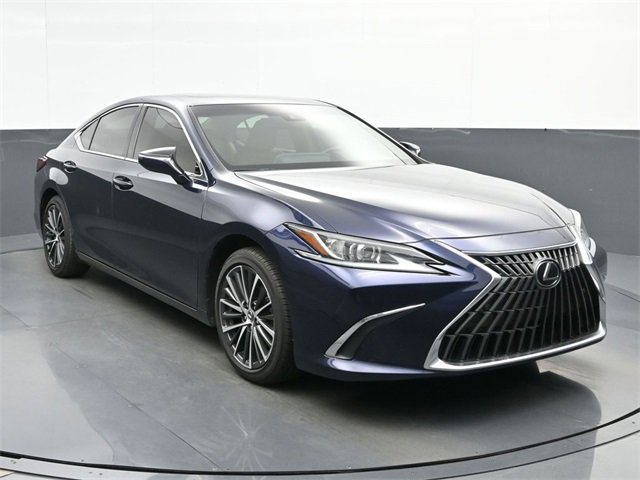 2023 Lexus ES 350 photo 2