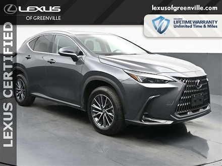 2025 LEXUS NX 250 PREMIUM SUV