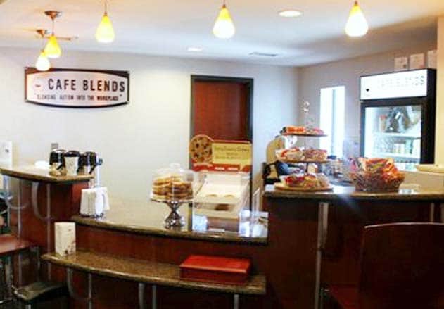 Cafe Blends