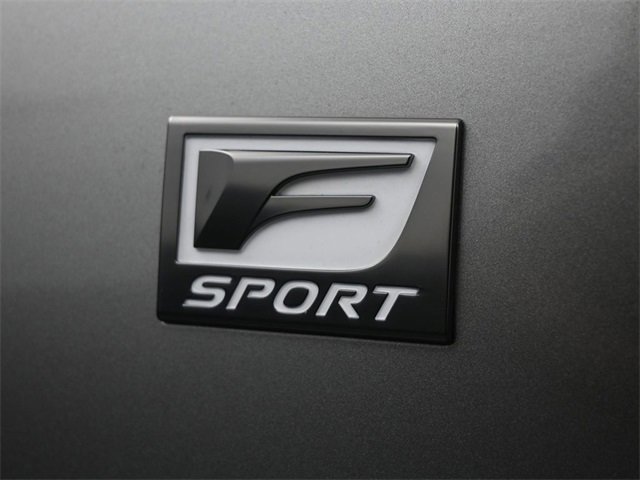 2022 Lexus NX 350 F SPORT Handling photo 2