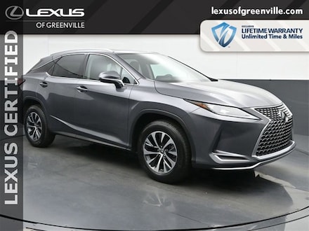 2021 LEXUS RX 350 SUV