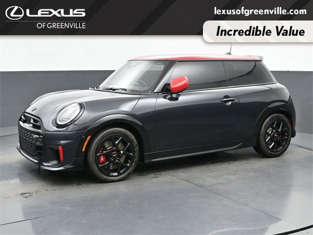 2025 Mini Cooper 2 Door Hardtop photo 4
