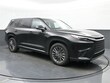 LEXUS TX