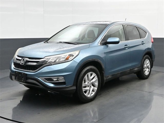 2015 Honda CR-V EX-L photo 3