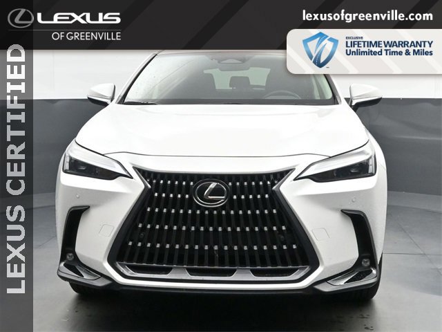 2024 Lexus NX 250 Premium photo 3