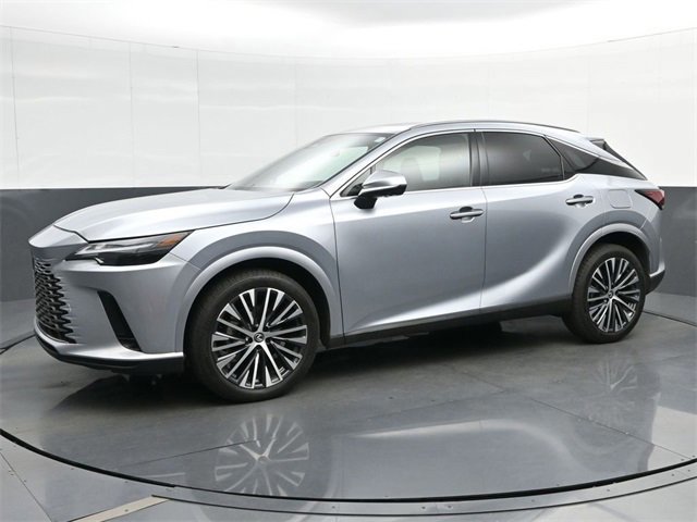 2023 Lexus RX 350 Premium photo 4