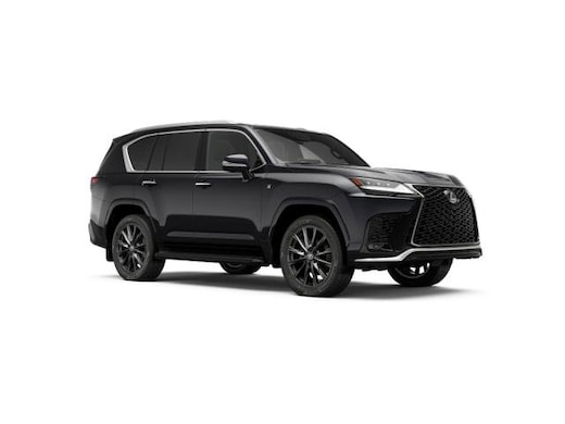 Trunk Lid Kit | LEXUS LX570 BLACK LINE SPORT EDITION 2021 Trunk Lid Kit | LEXUS LX570 BLACK LINE SPORT EDITION 2021