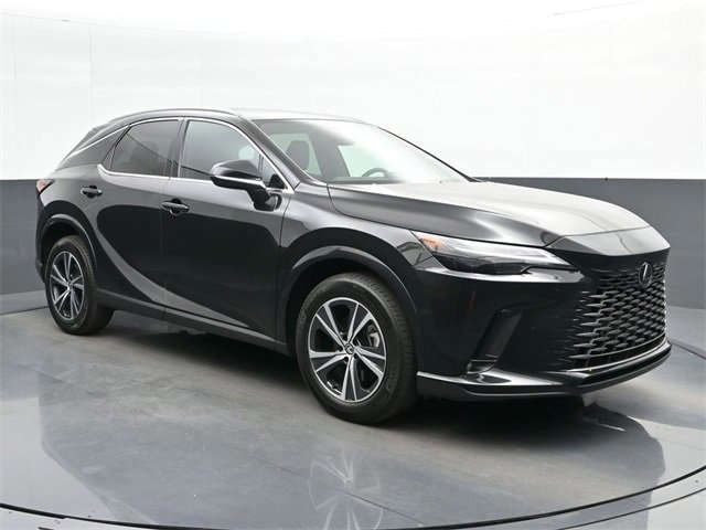 2023 Lexus RX