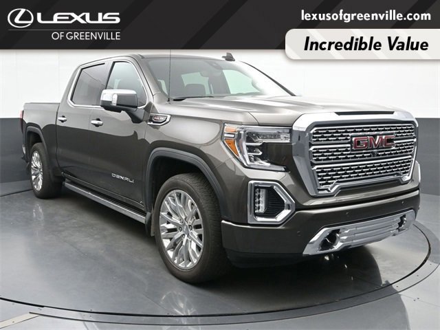 2019 Gmc Sierra 1500 Denali photo 2
