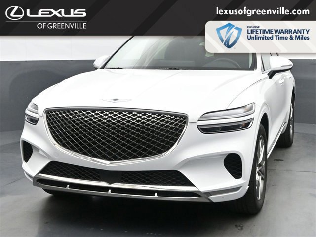 2023 Genesis GV70 2.5T photo 2