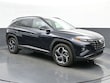 Hyundai Tucson Hybrid