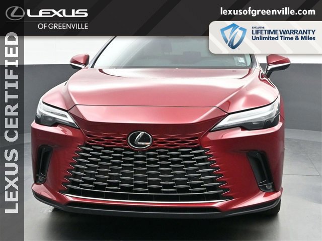 2023 Lexus RX 350 Premium photo 2