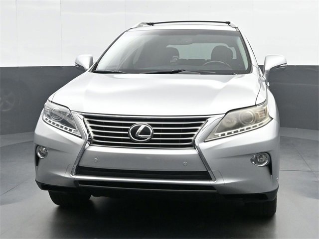 2015 Lexus RX 350 photo 3