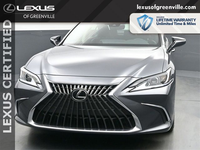2024 Lexus ES 300h Premium photo 3