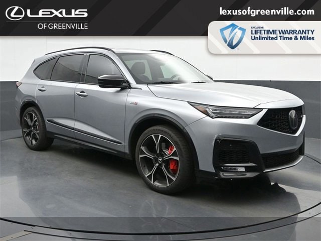 2025 Acura MDX Type S w/Advance Package's photo