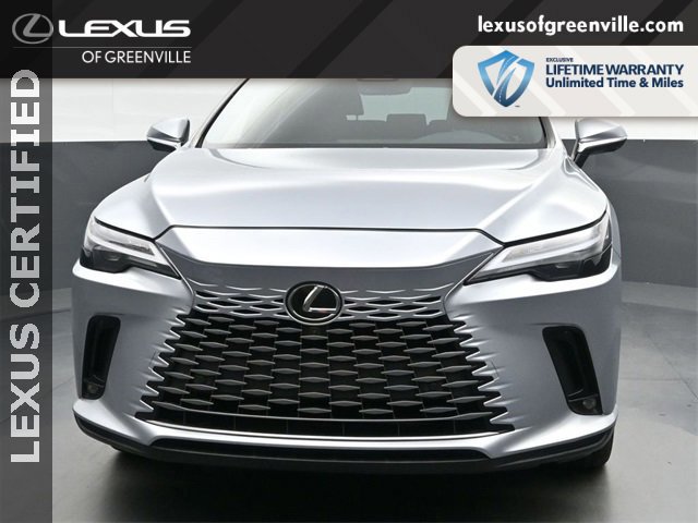 2023 Lexus RX 350 Premium photo 3