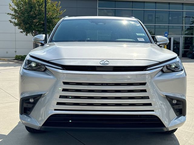 2025 Lexus TX 350 Premium photo 4