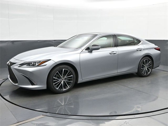 2022 Lexus ES 350 photo 4