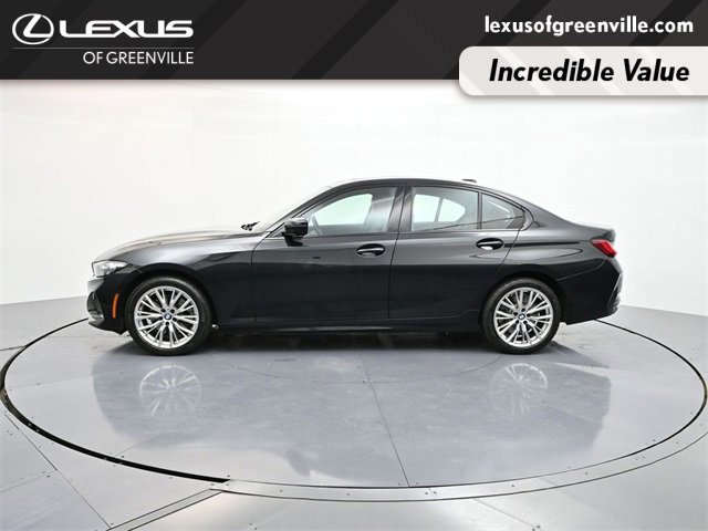 2023 Bmw 330i xDrive photo 4