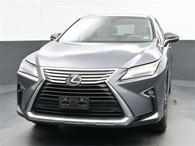 2018 Lexus RX 350 photo 3