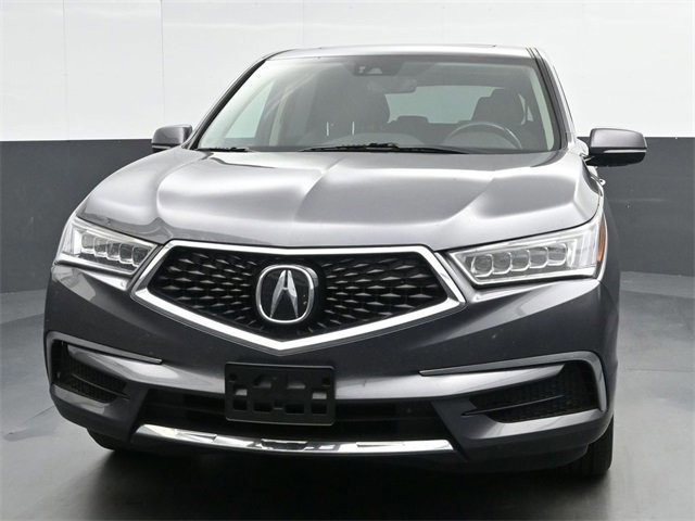 2019 Acura MDX SH-AWD Technology photo 2