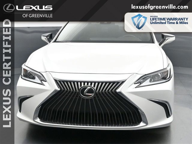 2021 Lexus ES 250 photo 2