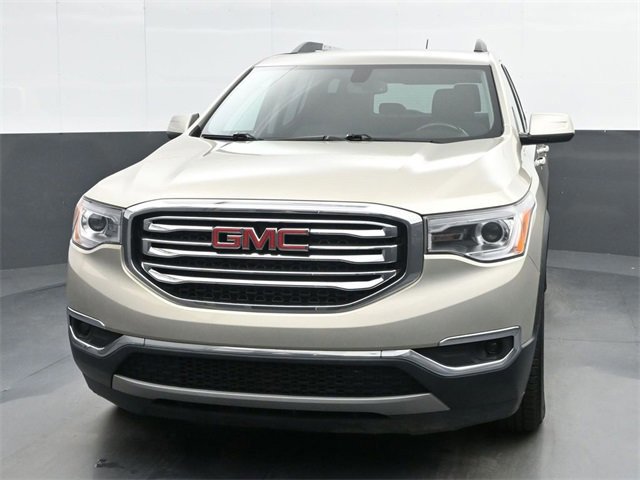 2017 Gmc Acadia SLT photo 3