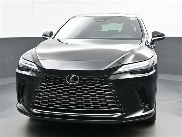 2025 Lexus RX 350 Premium photo 3