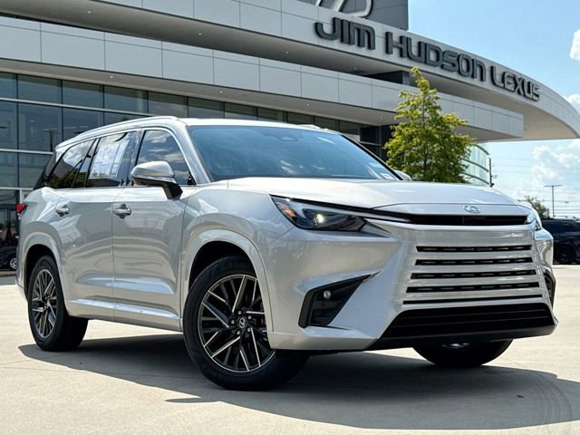 2025 Lexus TX 350 Premium photo 2