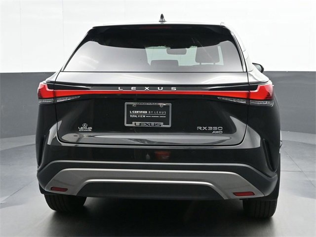 2023 Lexus RX 350 Premium photo 3