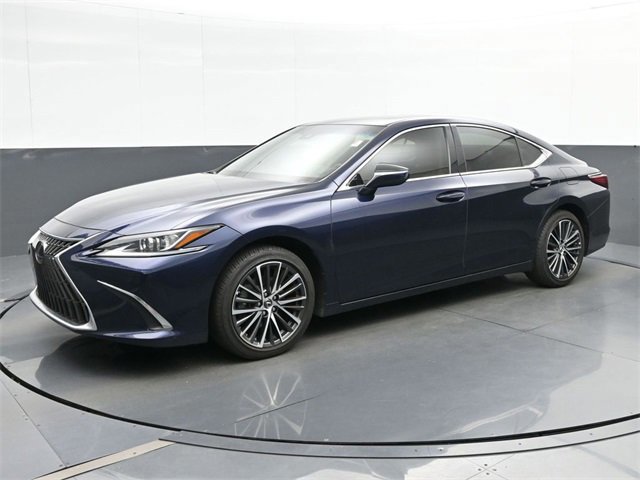 2023 Lexus ES 350 photo 4