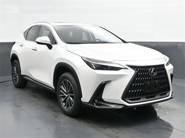 2024 Lexus NX 350 photo 2