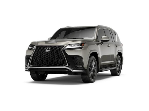Trunk Lid Kit | LEXUS LX570 BLACK LINE SPORT EDITION 2021 Trunk Lid Kit | LEXUS LX570 BLACK LINE SPORT EDITION 2021