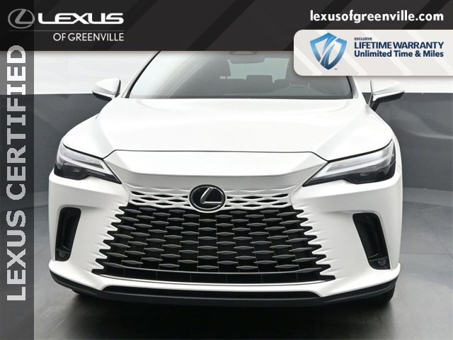 2023 Lexus RX 350 Premium photo 2