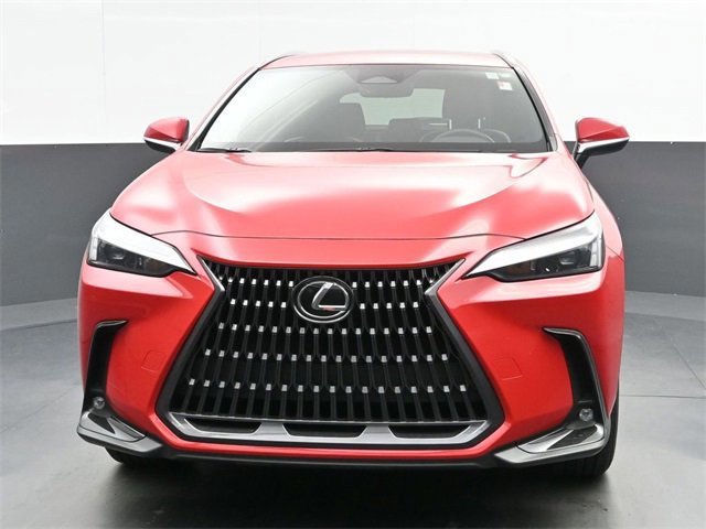 2023 Lexus NX 250 photo 3