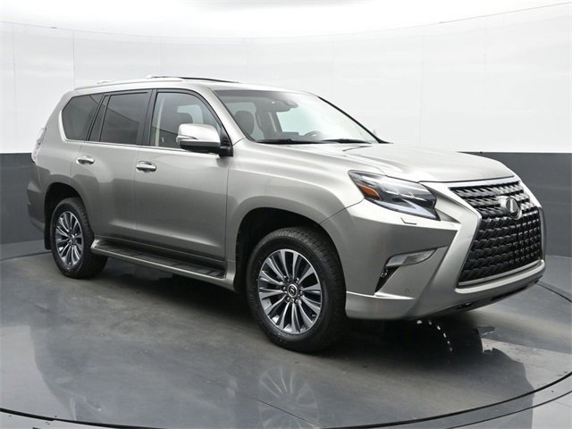 2023 Lexus GX 460 LUXURY