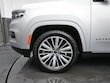 Jeep Grand Wagoneer
