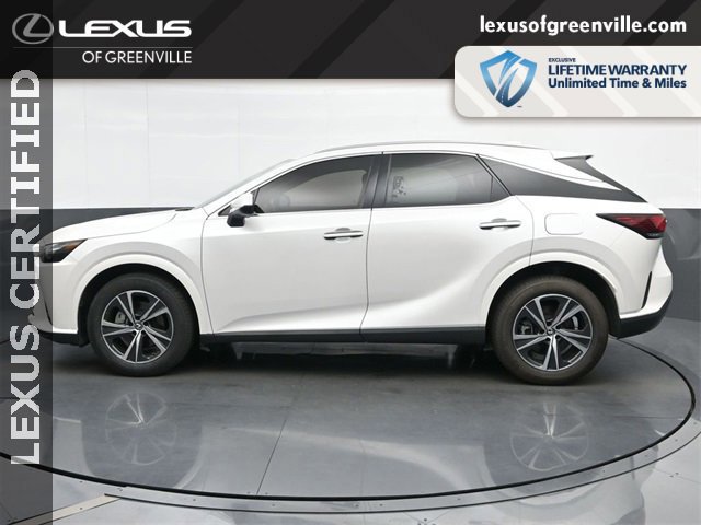 2023 Lexus RX 350 Premium photo 4