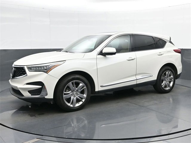 2019 Acura RDX Advance photo 3