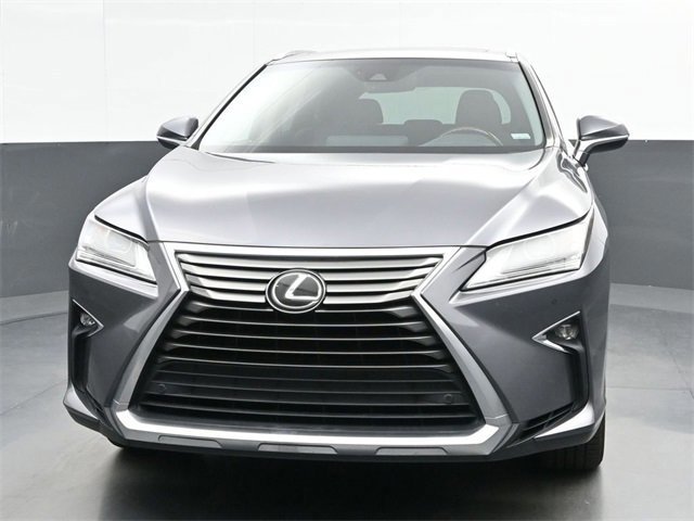 2018 Lexus RX 350 F SPORT photo 3