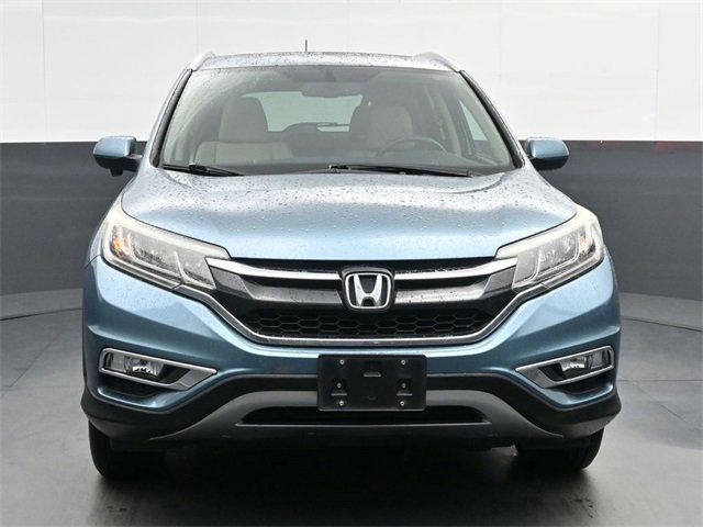 2015 Honda CR-V EX-L photo 2
