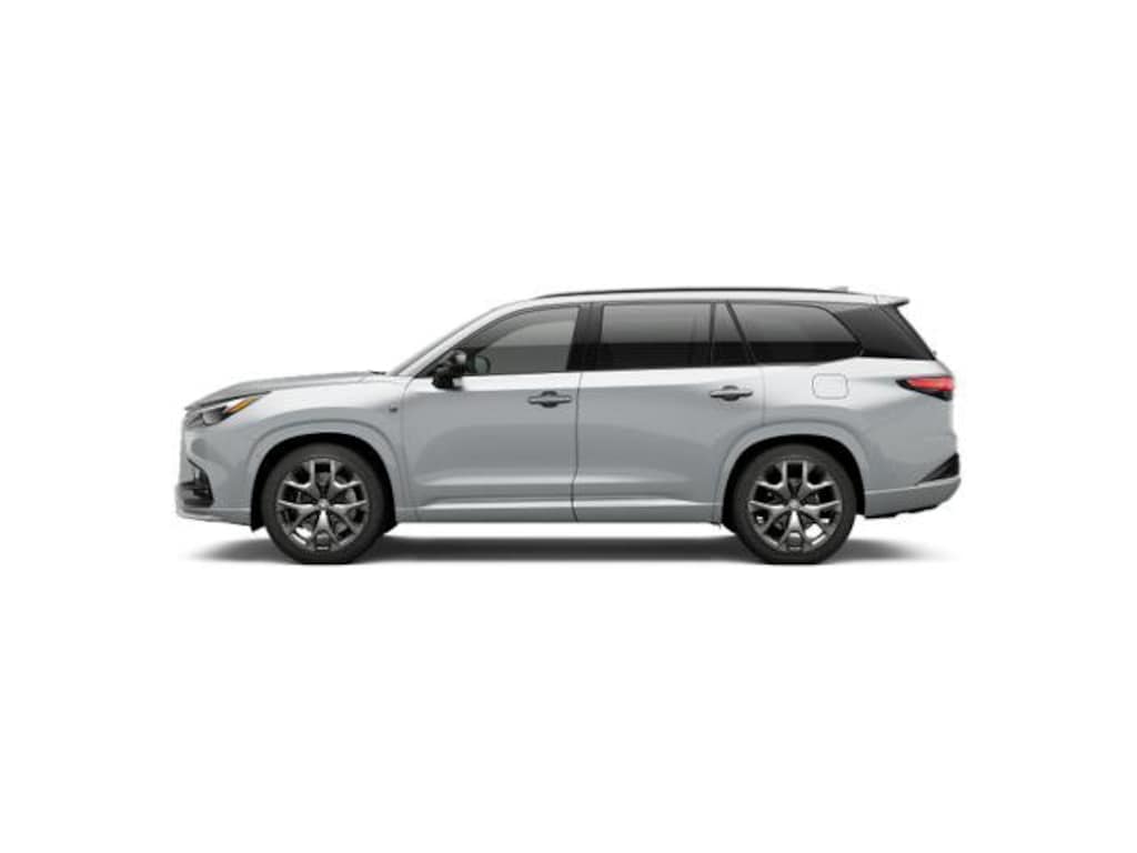 New 2025 Lexus TX HYBRID 500h F SPORT PERFORMANCE PREMIUM AWD TX 500h AWD