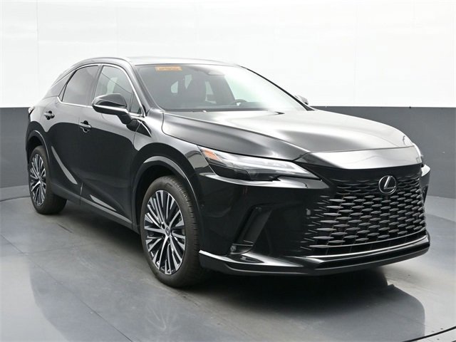 2025 Lexus RX 350 Premium photo 2